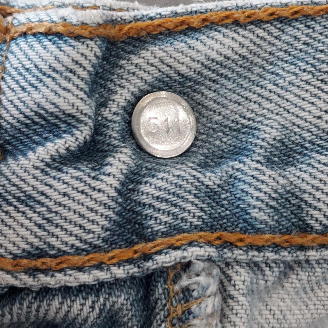 リーバイス501 Levis W36 青 00s USA製 古着 15933 リーバイス501 Levis W36 青 00s USA製 古着 15933 | fuufu