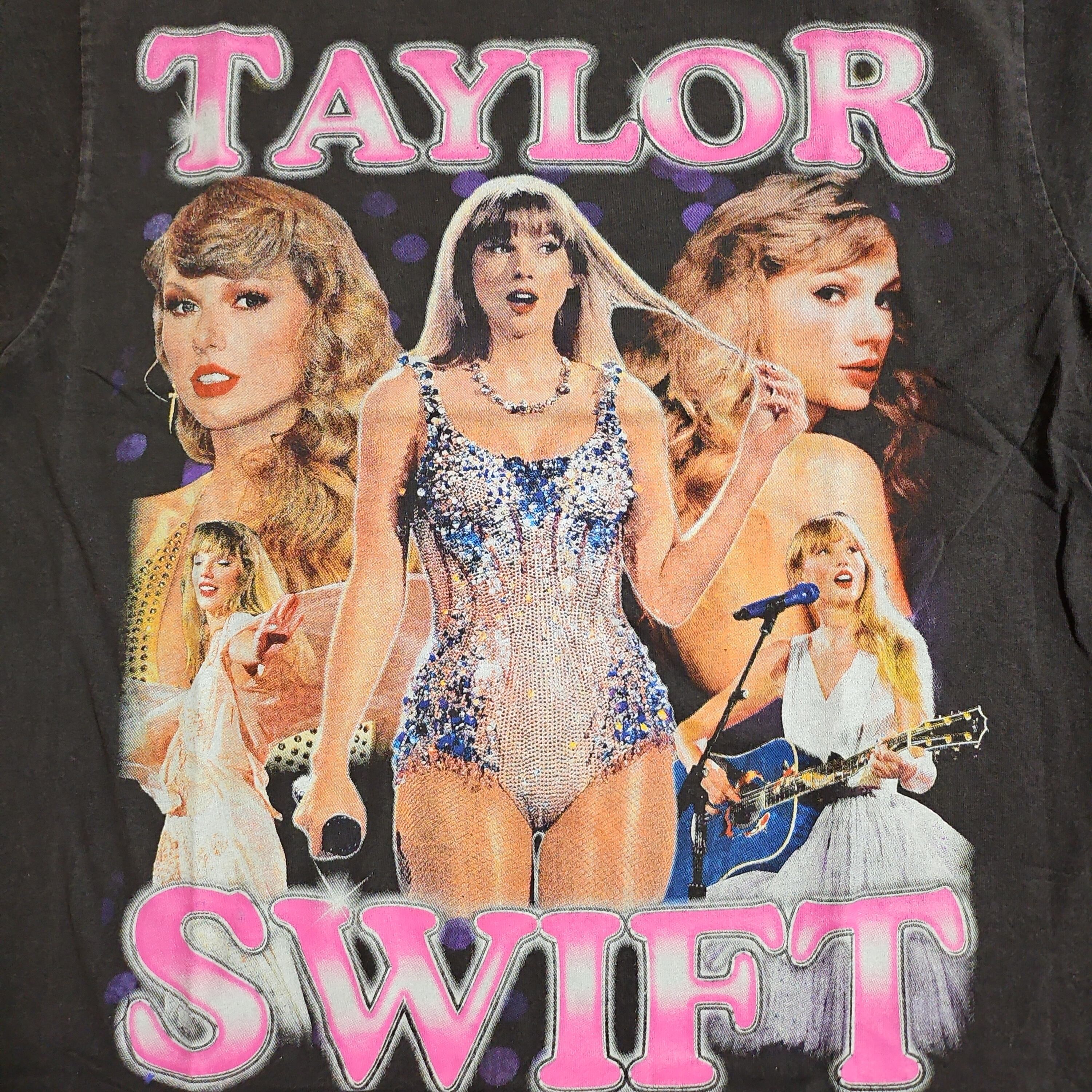 テイラー・スウィフトTシャツ② | Cartman's Shop
