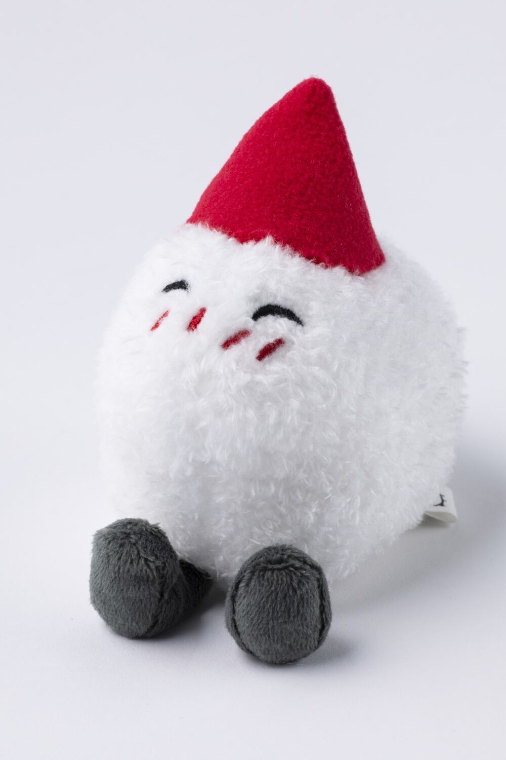 送料無料の先行予約】北欧こじらせ「ぬいチャーム 3モデルセット