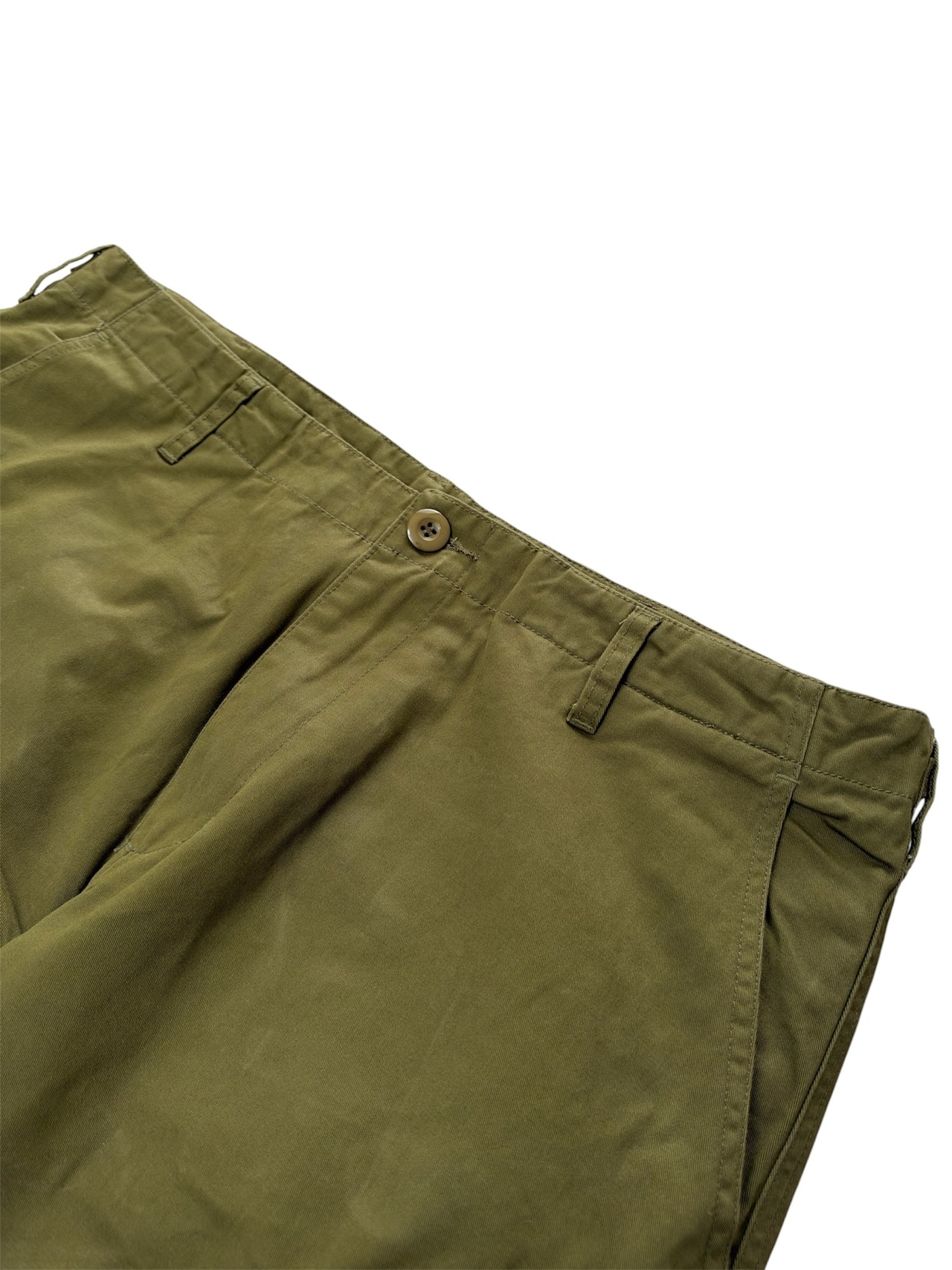 M-65 Field Cargo Pants