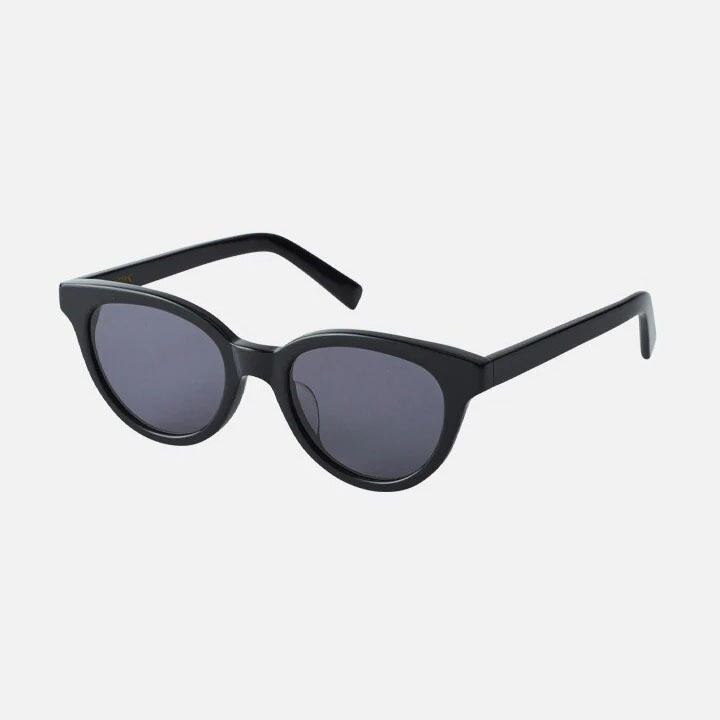 A.D.S.R. RIDHA01 SHINY BLACK