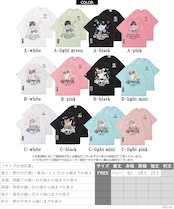 ◆2nd ARCHIVE クレヨンタッチPT Tee◆kr-25002