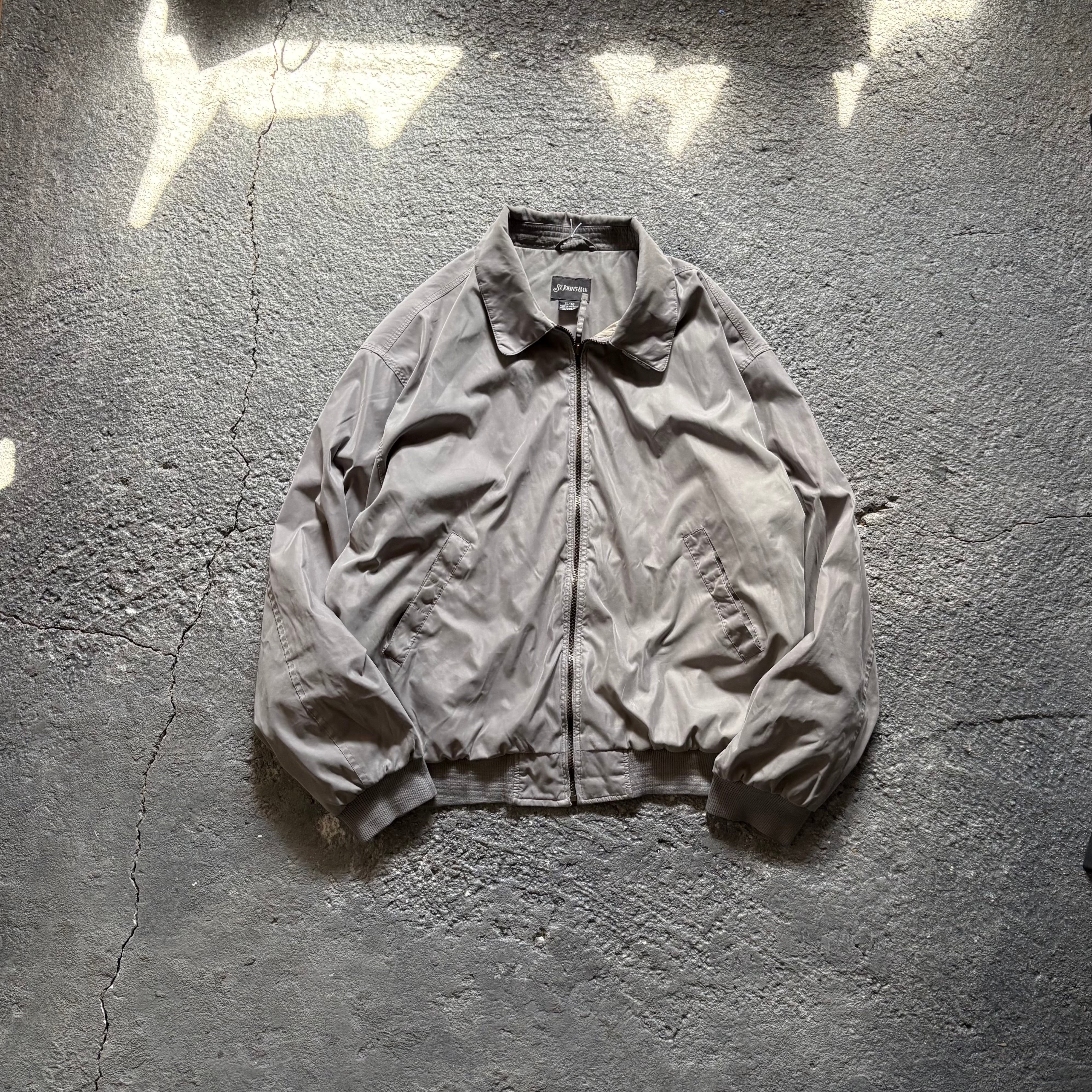 8WE443 ST.JOHN'S BAY スウィングトップ ST JOHN'S BAY swing top | Pheasant