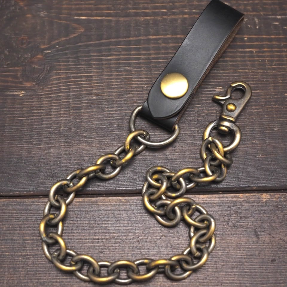 希少 オールドグッチ Tバー フィガロチェーン ブレスレット 22cm | Pay ID