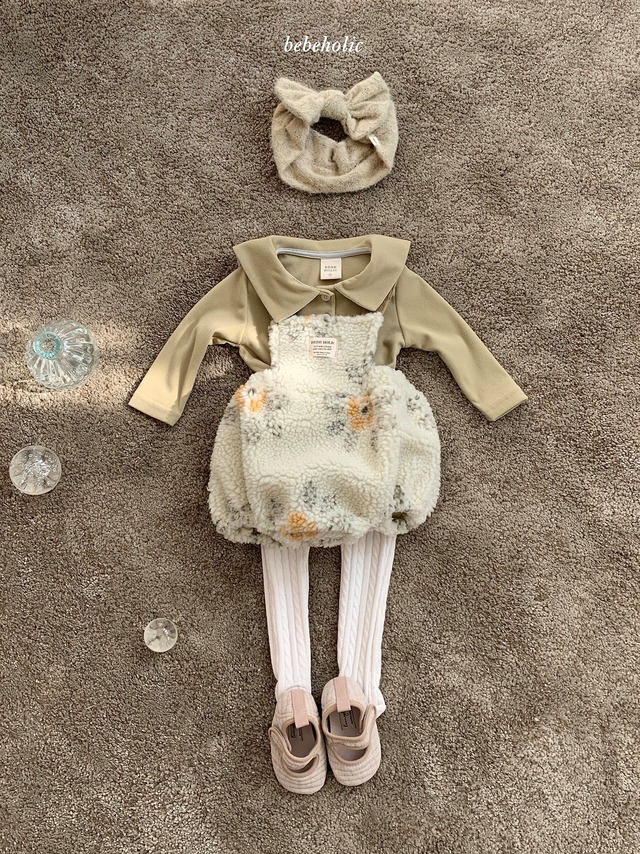 【予約】ballaena suit