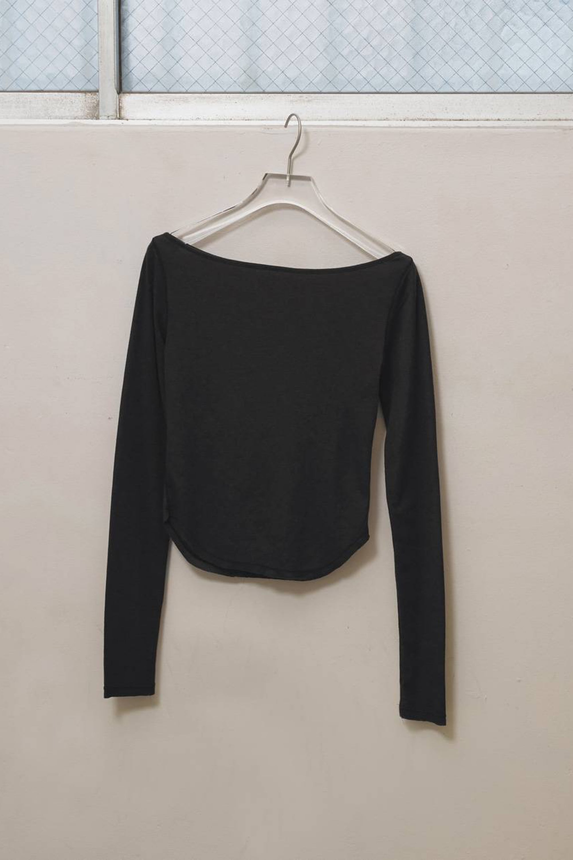 TODAYFUL Soft Fraise Tops ソフトフライストップス Sumikuro