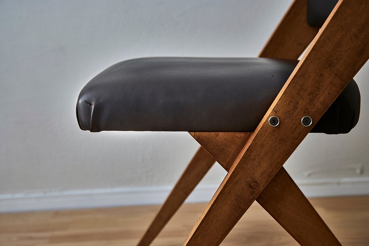 Complex Universal Furniture SPY Chair (B) | tukuru｜つくる｜古道具