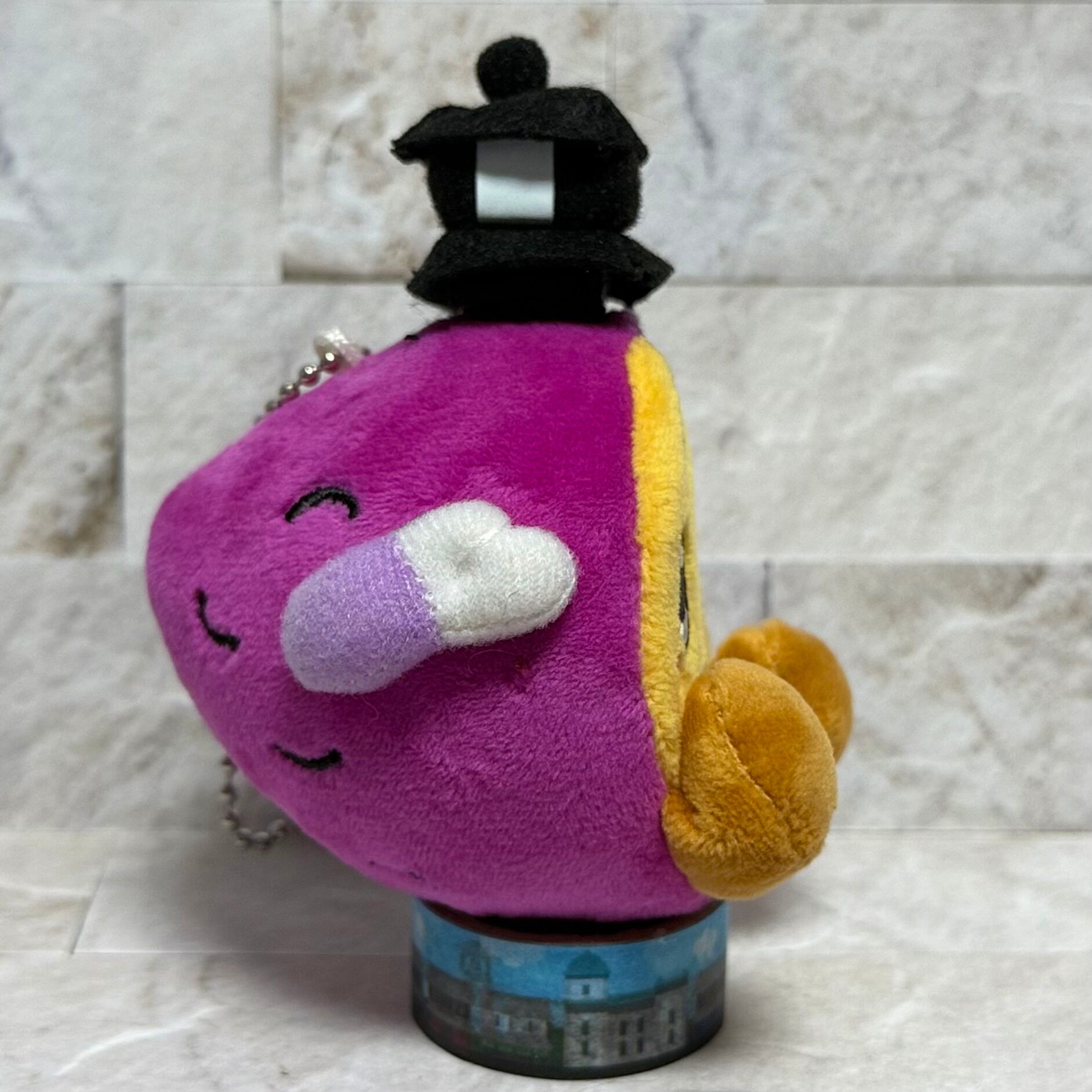 ときも ぬいぐるみ(小)