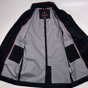 VICTORINOX ビクトリノックス コート M /ブラック系 メンズ