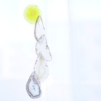 Moonlit Night 05 - アゲートヒーリングチャイム / Agate Sun Catcher Wind Chime 821
