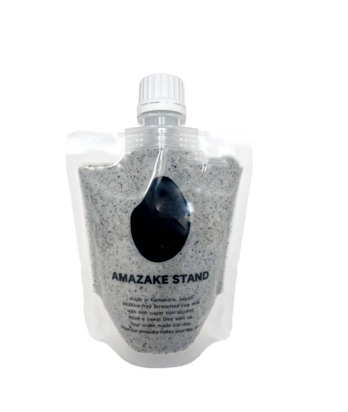 AMAZAKE STAND
