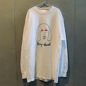 Drop-dead Tシャツ