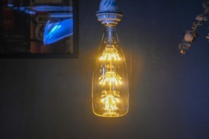 LED電球 BOTTLE