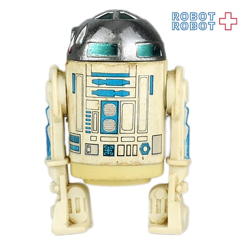 オールドケナー スター・ウォーズ R2-D2 アクションフィギュア ルース ＊2020F