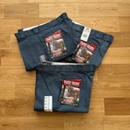 1990's Deadstock "Dickies 874AF" Work Pants USA Made/38