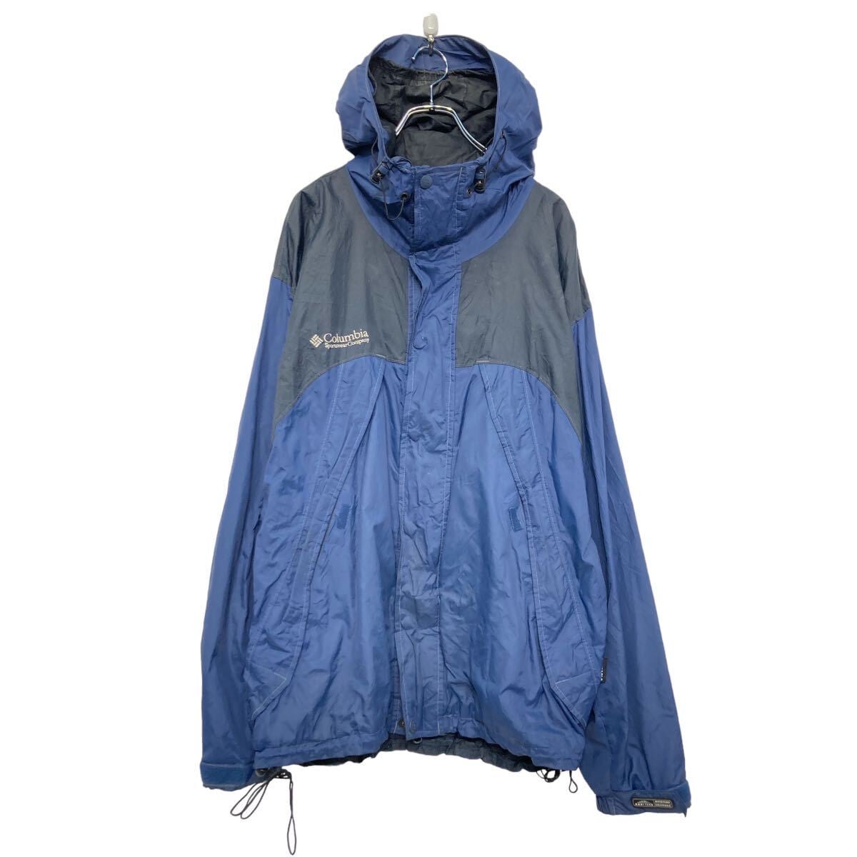 【Columbia】美品！スキーウェア　100〜110cm 連休限定セール☆美品☆Columbia スノーウェア 110cm サイズアップ可