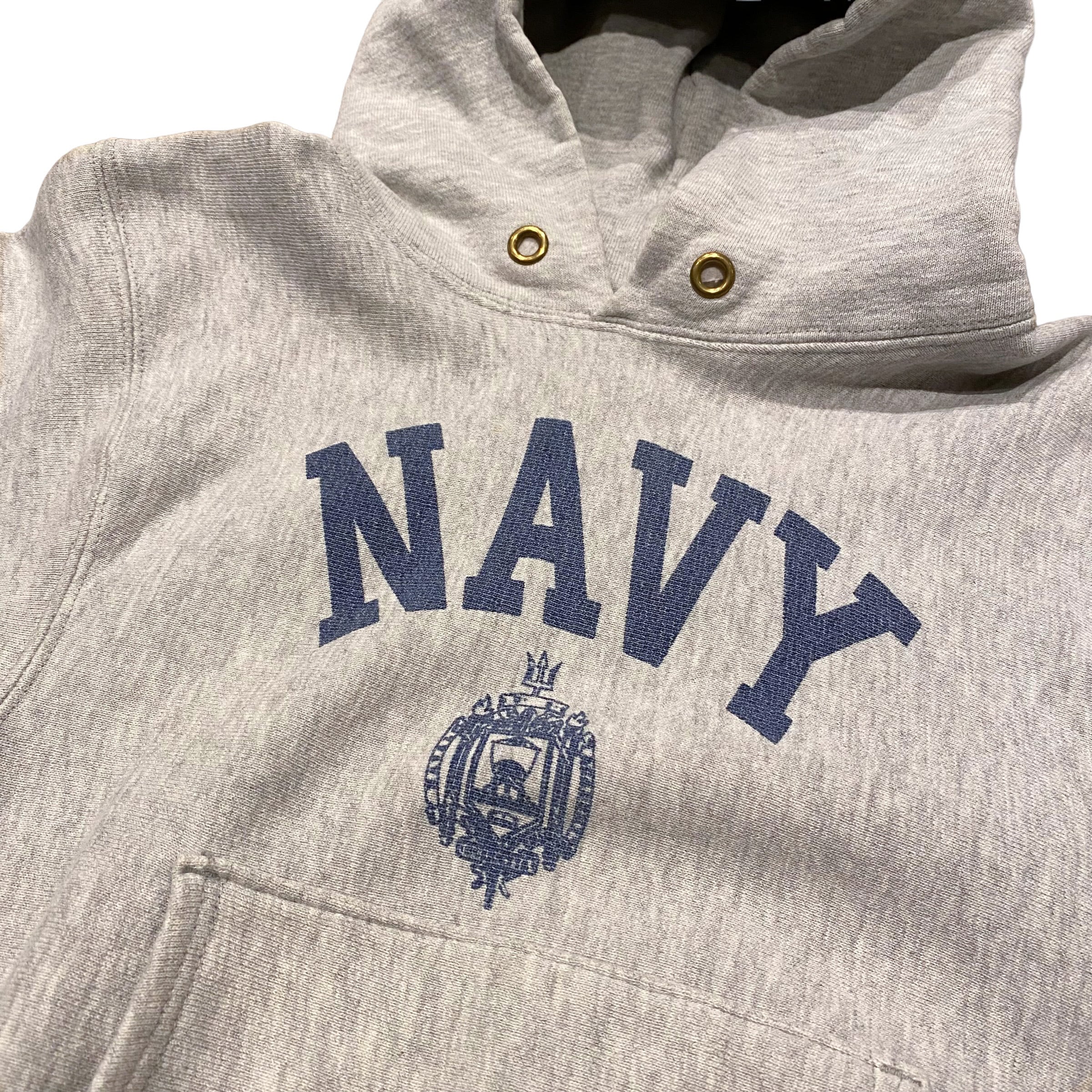 80's Champion Reverse Weave Parka 80's Champion Reverse Weave Parka
