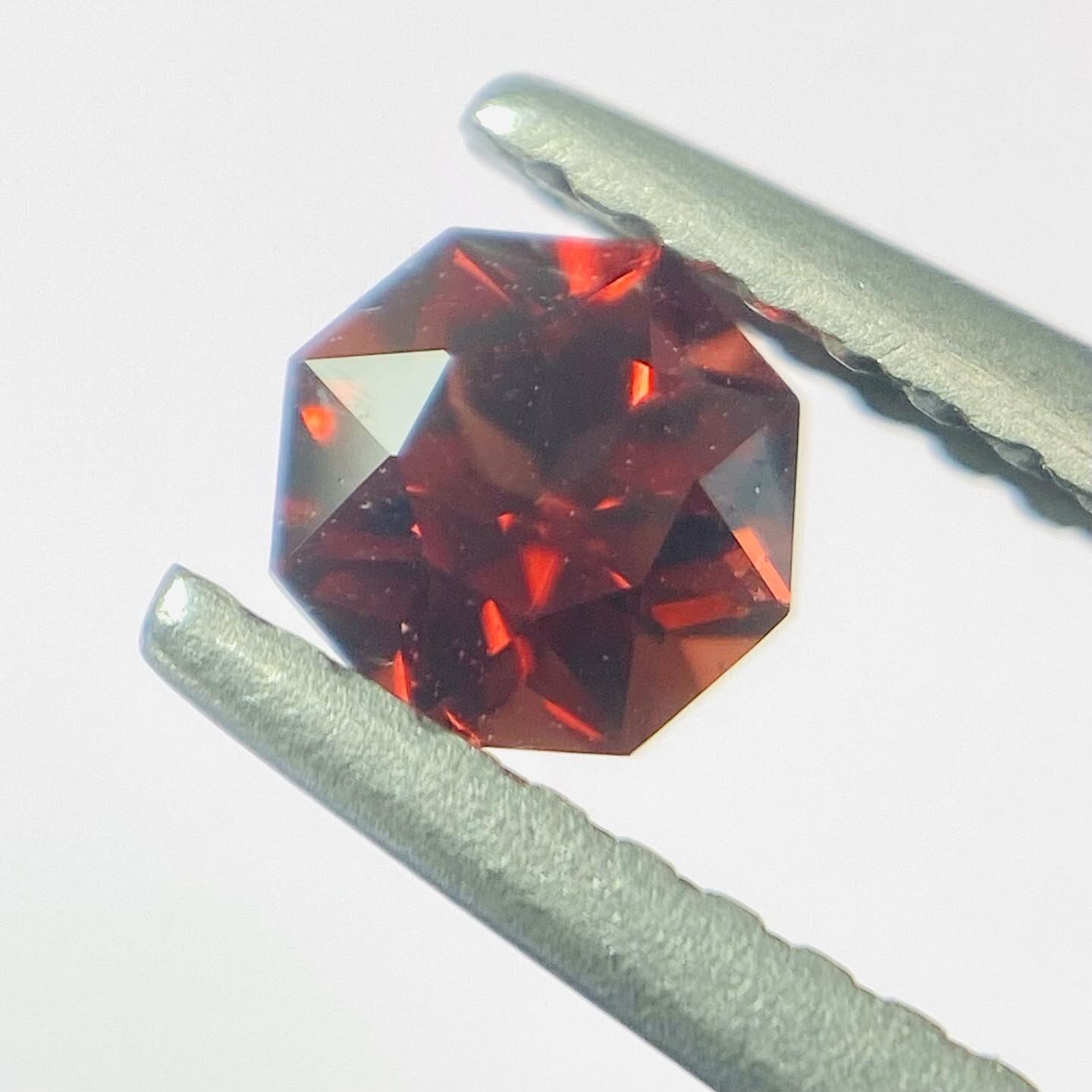 Yさま専用　レッドスピネル×2