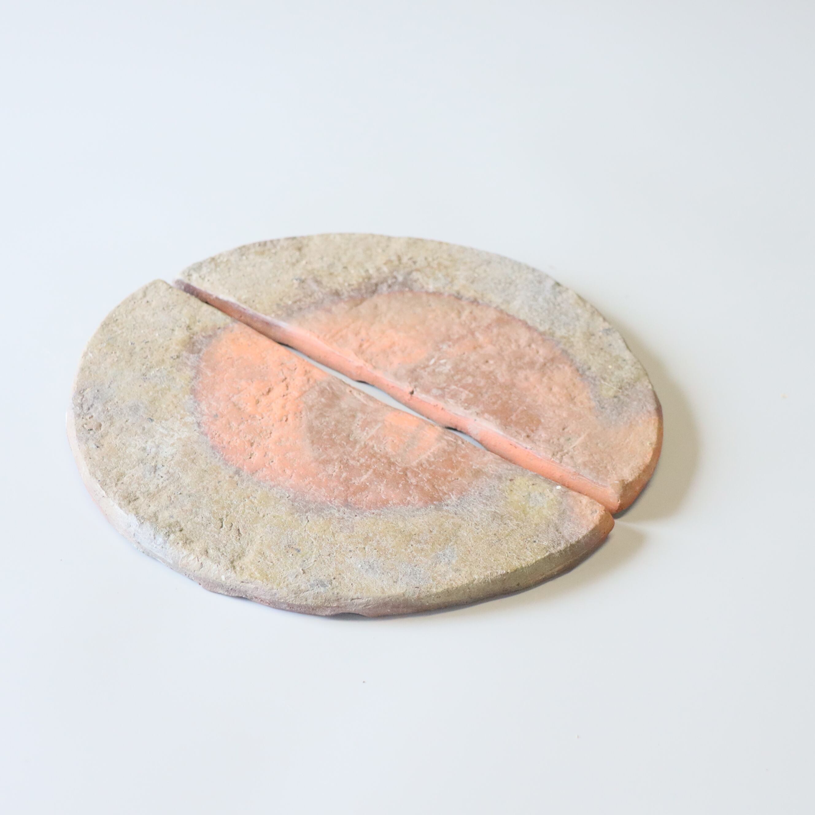 備前焼 あかり”角” 縦横17㎝×高さ25㎝ 土台ライト付 | 備前焼