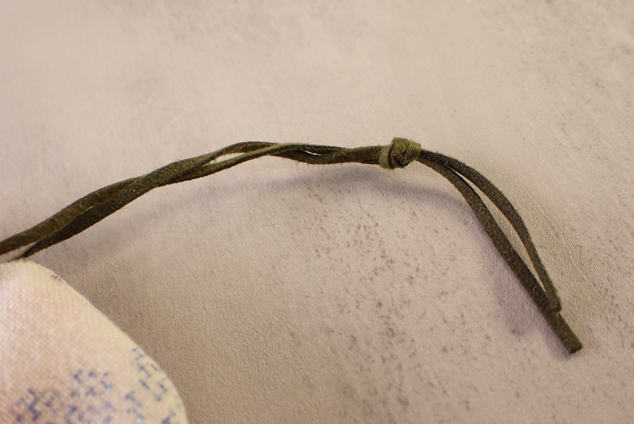 【定期便利用者様限定】巾着袋　[D12-75]