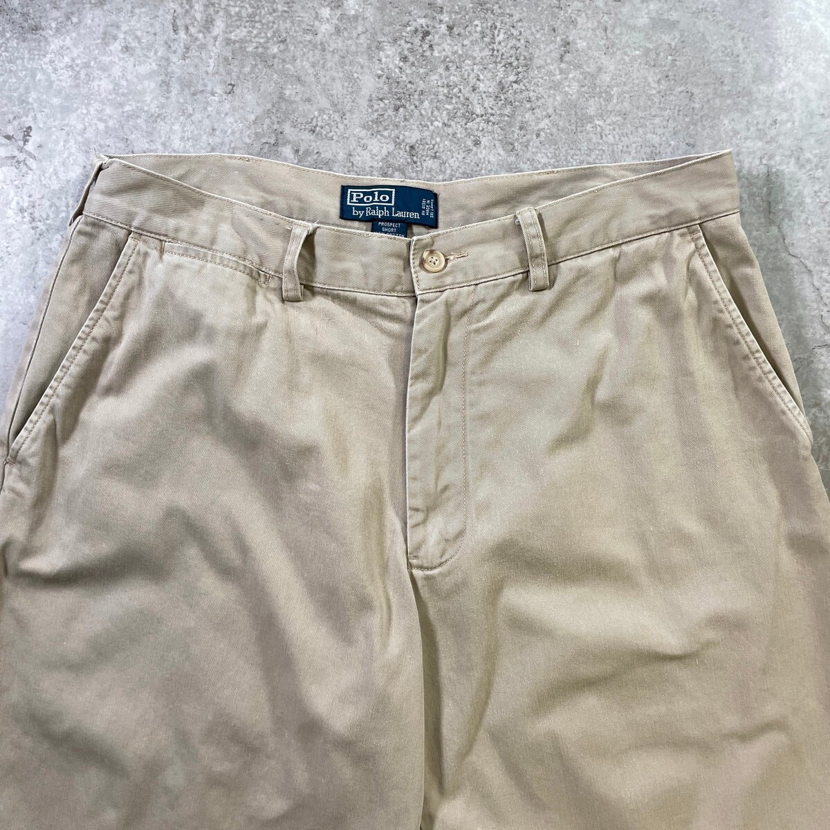 90年代 Polo by Ralph Lauren ポロバイラルフローレン チノ ショーツ