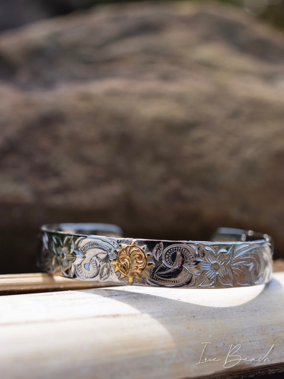 Bangle/Bracelet | IRIEBEACH