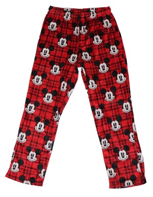 Mickey pajama pants