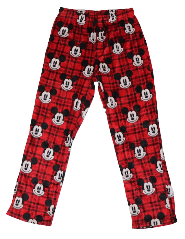 Mickey pajama pants