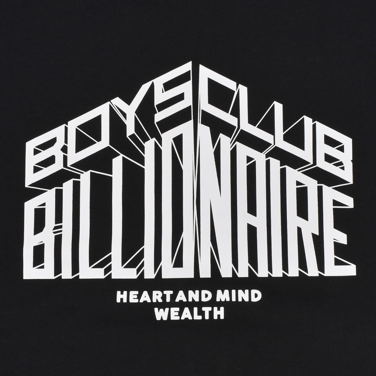 【Billionaire Boys Club】COTTON T-SHIRT BILLIONAIRE BOYS CLUB - 7