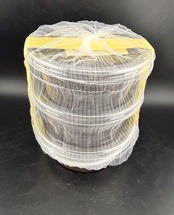 《ハードウィッケイゴホンヅノカブト 幼虫3頭セット》ひろぴー氏委託個体