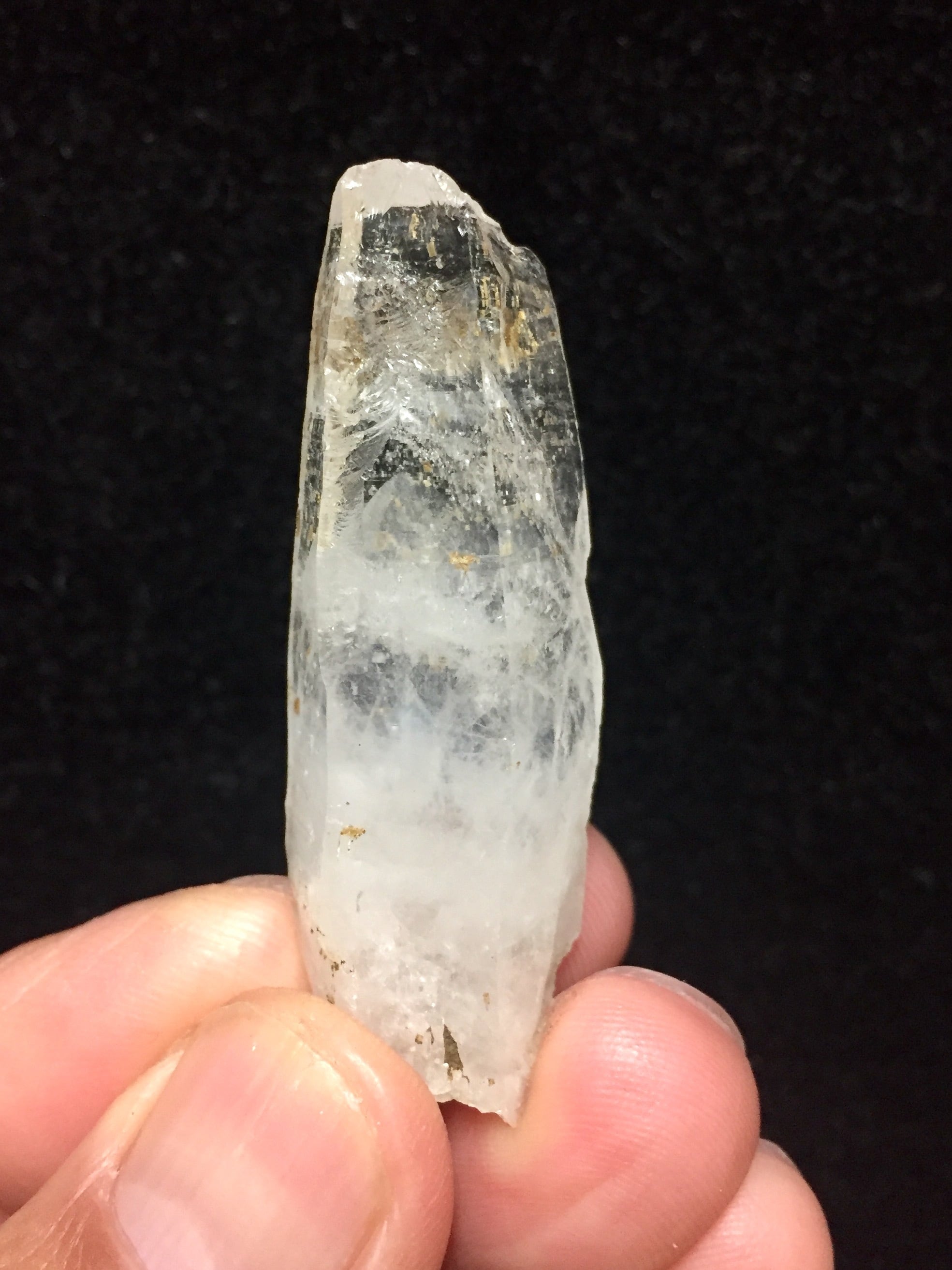 高千穂天岩戸水晶 | レムリアの太陽