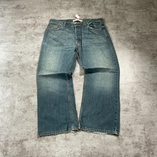 【W38 L30】 メキシコ製 usa levi's リーバイス 567