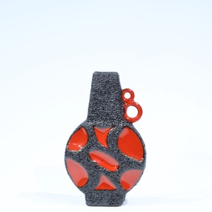 Silent Auction2024 ①--Roth Keramik-- 23.1cm