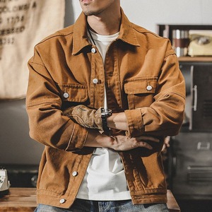 デニムジャケット　2309