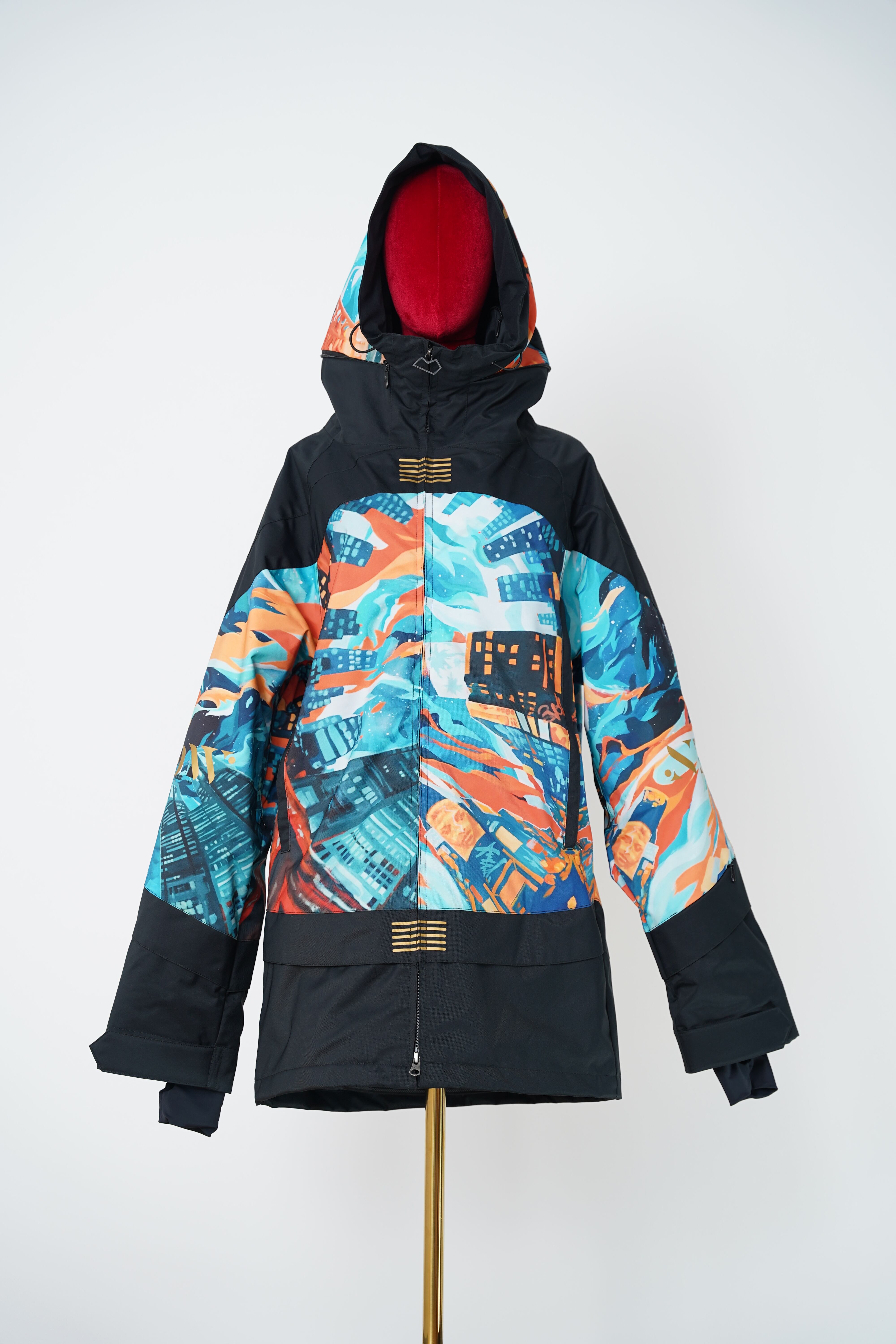 新品　2022/2023 MARQLEEN GALAXXYpant サイズXL 楽天市場】【予約商品】MARQLEEN【マークリーンウェア】 GALAXXY PANTS