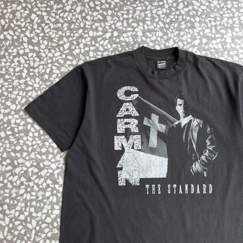 FRUIT OF THE ROOM / 90's usa製 Movie T-shirt size XL