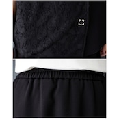 レース アシンメ ベストセット 00239