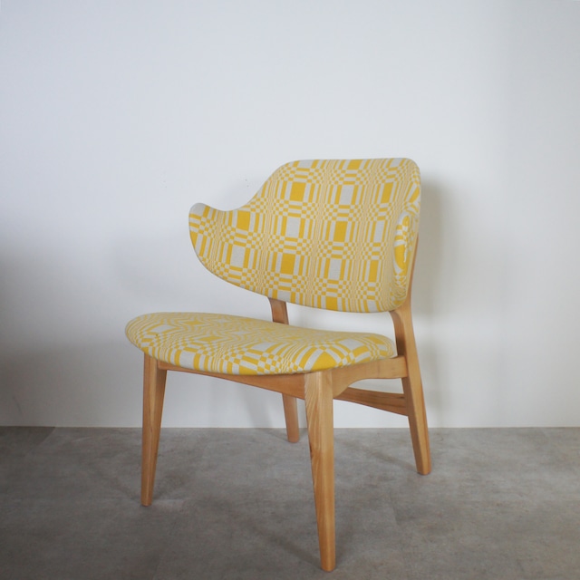 Arm chair ”Winnie”  IKEA  / CH023