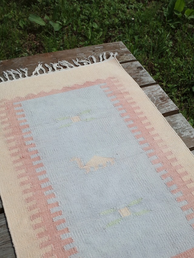 OLD rug ②