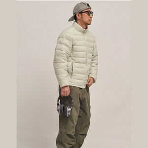 コアロフト・ダウンジャケット K5538