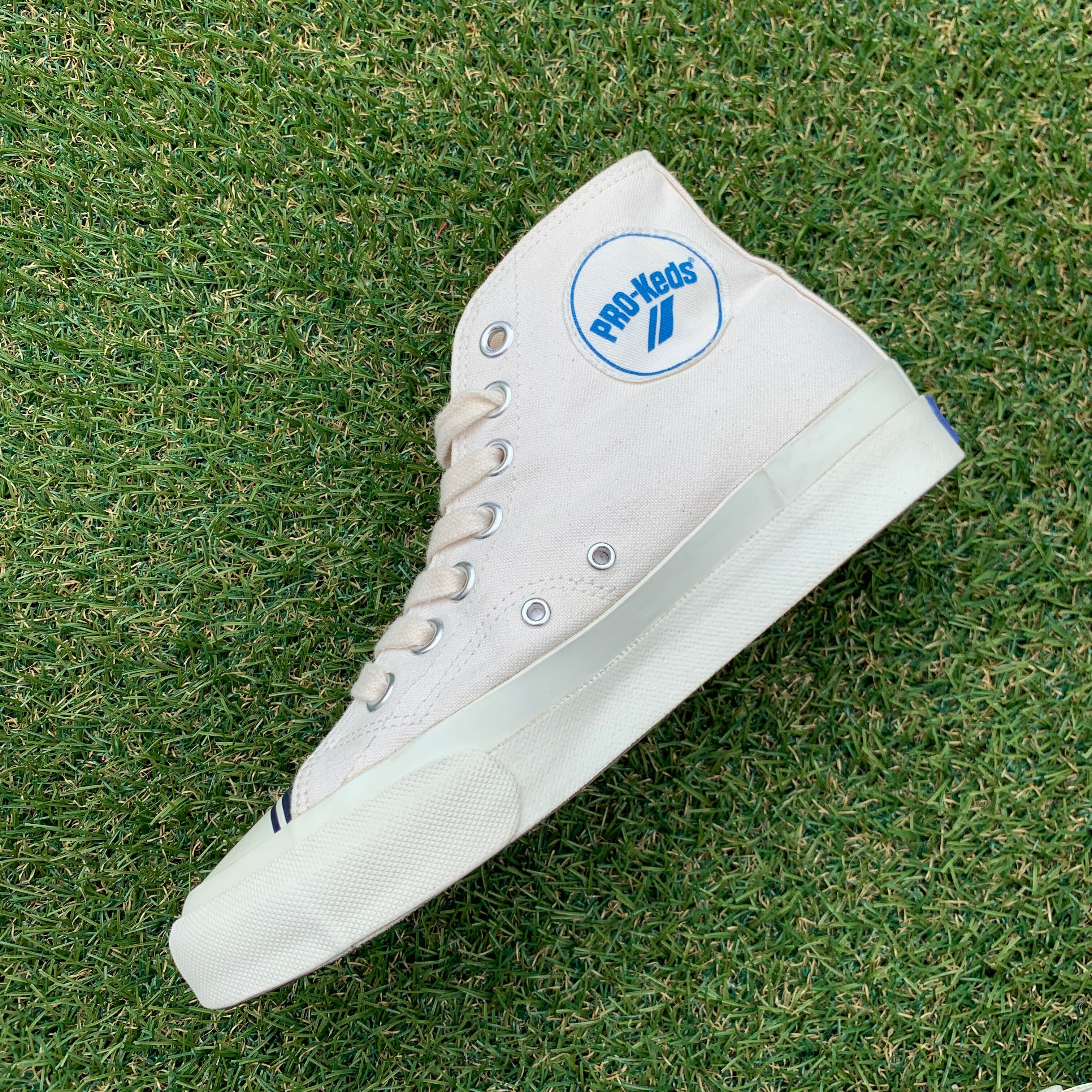 日本製!PRO-keds ROYAL AMERICA プロケッズ ロイヤルアメリカ
