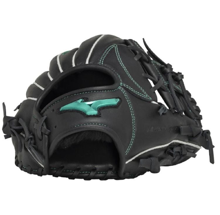 ミズノ軟式グラブ エンジニアドスタイル 内野手用 右投用 1AJGR32503