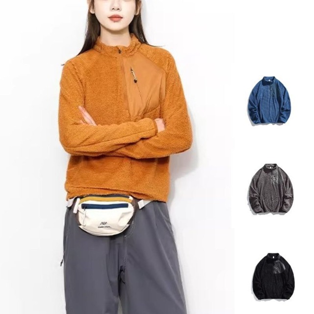 Freeze jacket M15279