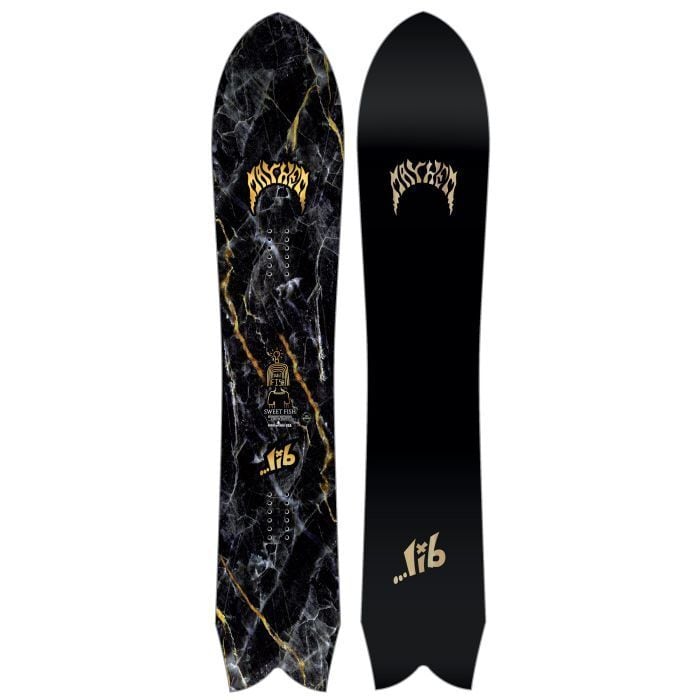 中古 25-26 リブ スウィートフィッシュ 150 LIB SWEETFISH 25-26 LIBTECH MAYHEM SWEETFISH リブテック メイヘム フィッシュ