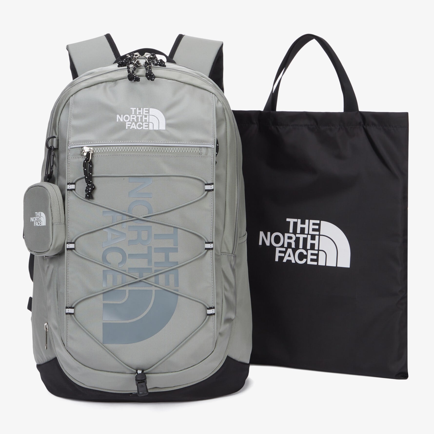 THE NORTHFACE SUPER PACK 30L
