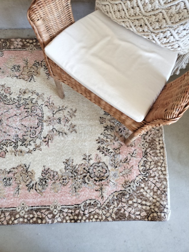 Turkish rug No.814