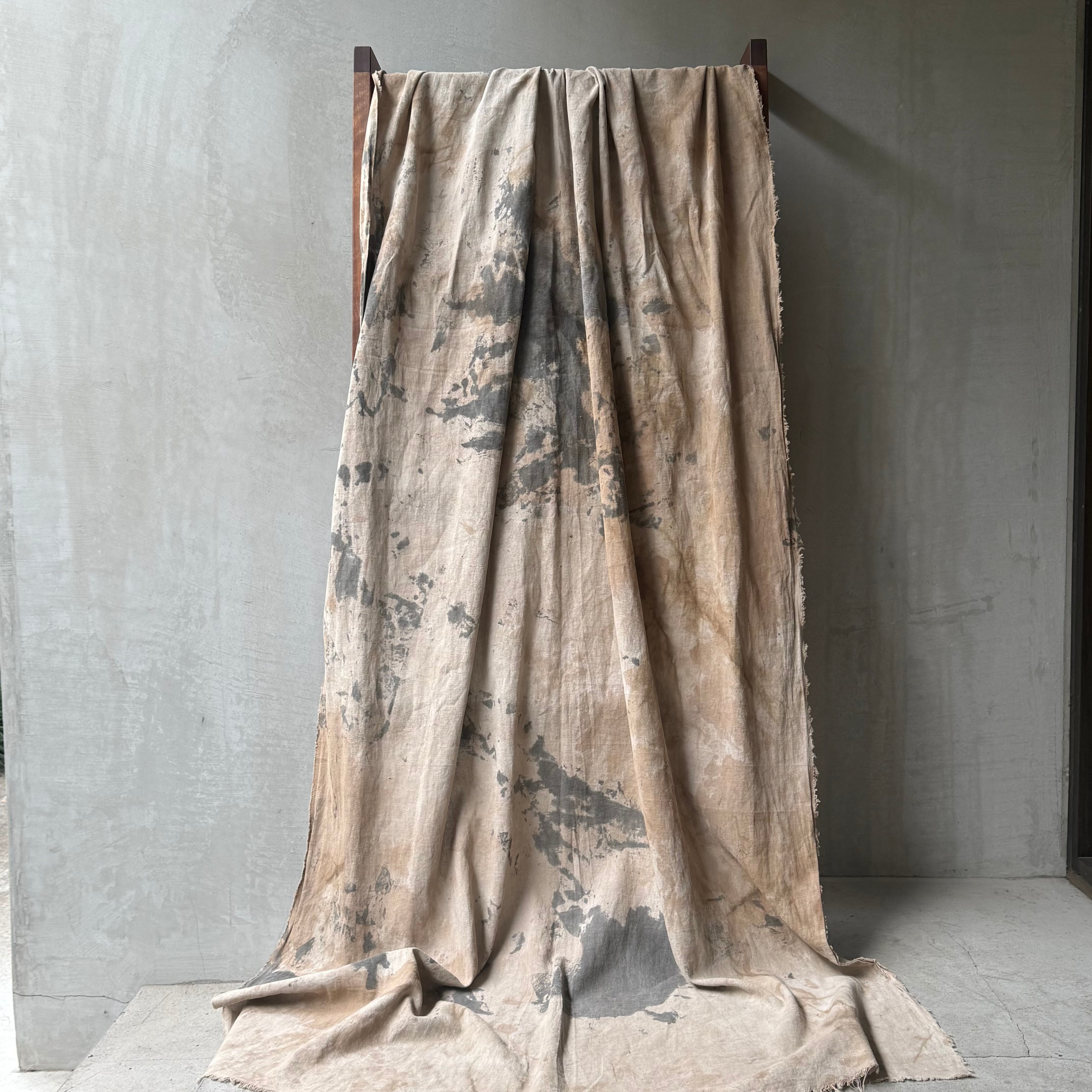 布 | gallery 一白