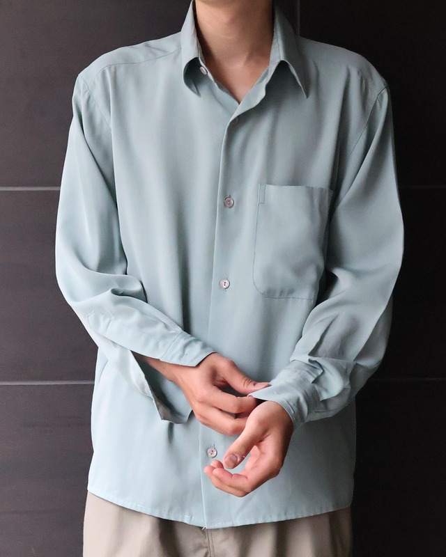 coloring basic shirt