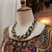 USA VINTAGE CHAIN NECKLACE/アメリカンヴィンテージチェーンネックレス