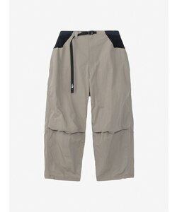 THE NORTH FACE (ノースフェイス) 8/10エンライドパンツ NB32460